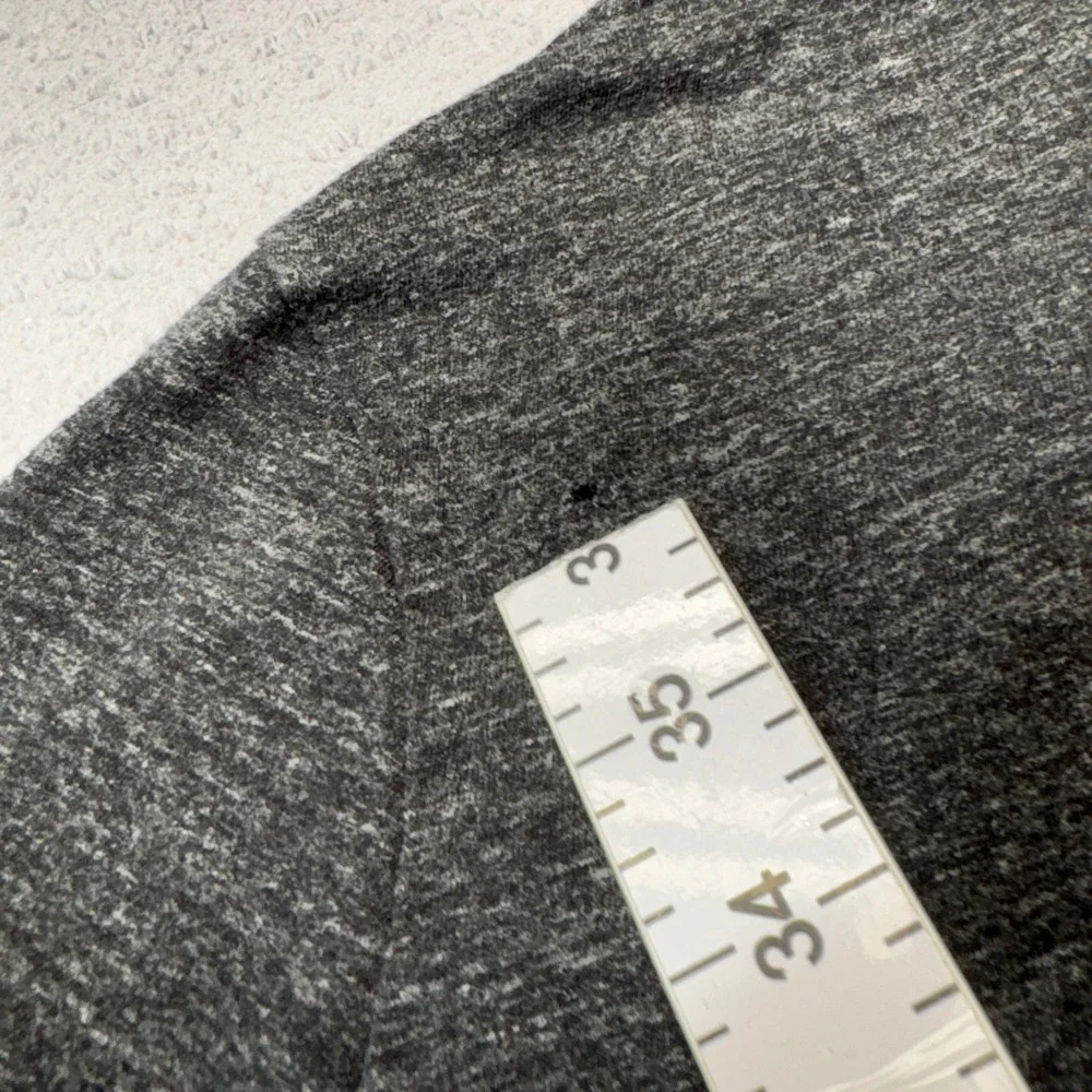 Polo Ralph Lauren Shirt Mens XXL Charcoal Gray Long Sleeve Classic Fit Pony